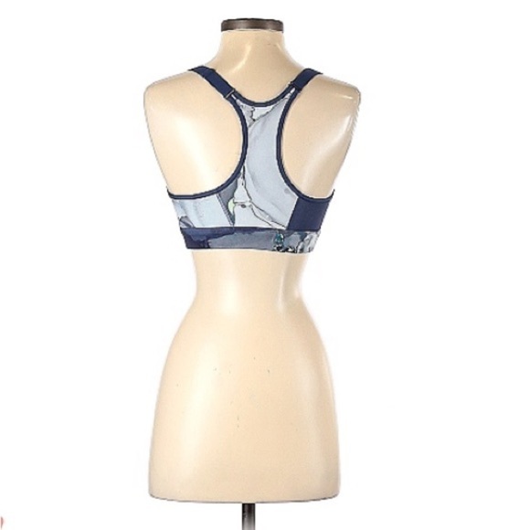 Under Armour Sports Bra l SIZE S - Picture 2 of 5